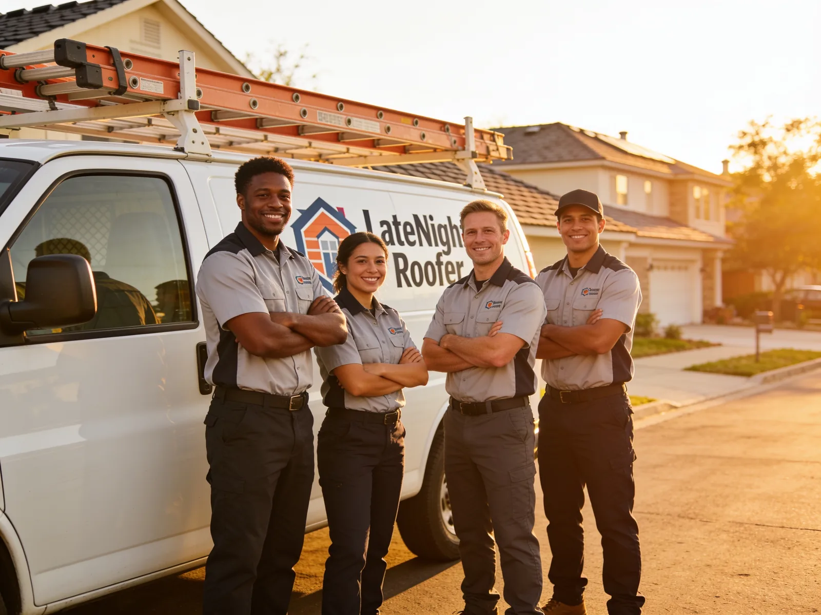 Emergency Roof Repair company in North Spring, WV