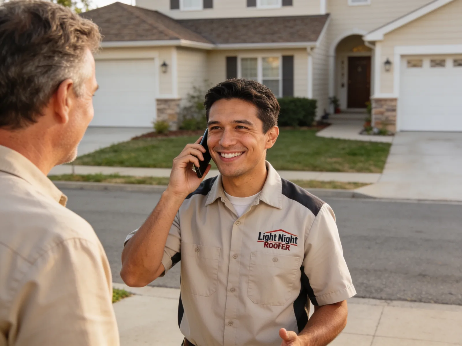 Emergency Roof Repair North Spring, WV FAQs